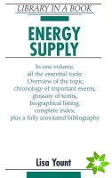 Energy Supply