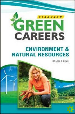 ENVIRONMENT AND NATURAL RESOURCES