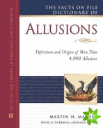 Facts on File Dictionary of Allusions