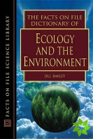 Facts on File Dictionary of Ecology and the Environment