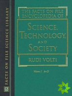 Facts on File Encyclopedia of Science, Technology, and Society