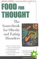 Food for Thought: the Sourcebook of Obesity and Ea