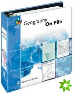 Geography on File