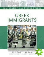 Greek Immigrants