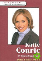 Katie Couric