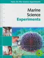 MARINE SCIENCE EXPERIMENTS