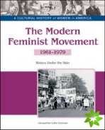 Modern Feminist Movement