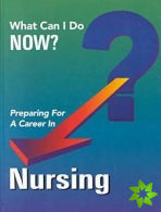 Preparing for a Career in Nursing