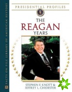 Reagan Years