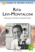 Rita Levi-Montalcini