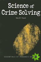 Science of Crime Solving