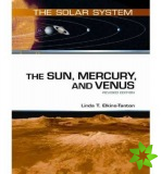 Sun, Mercury, and Venus