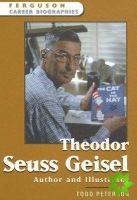 Theodor Seuss Geisel