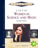 to Z of Women in Science and Math