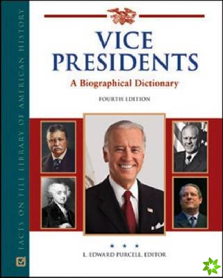 VICE PRESIDENTS, 4TH EDITION
