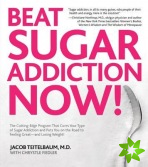 Beat Sugar Addiction Now!