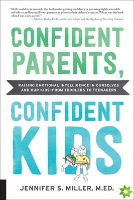 Confident Parents, Confident Kids