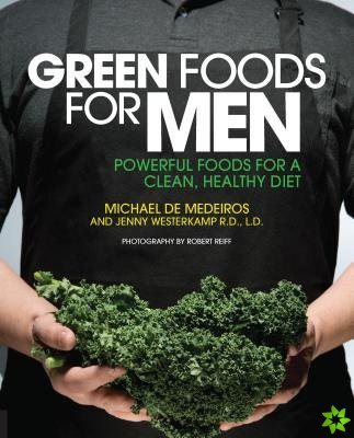 Green Foods for Men