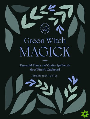 Green Witch Magick