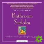 Little Book of Bathroom Sudoku