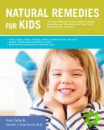 Natural Remedies for Kids