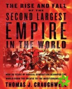 Rise and Fall of the Second Largest Empire in History