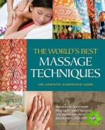 World's Best Massage Techniques