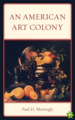 American Art Colony