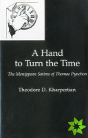 Hand to Turn the Time