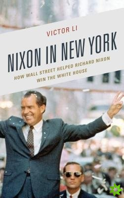 Nixon in New York