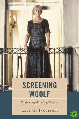 Screening Woolf