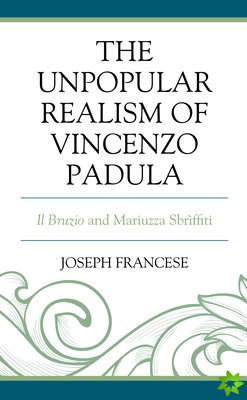 Unpopular Realism of Vincenzo Padula