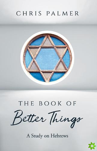 Book of Better Things