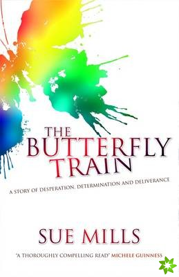 Butterfly Train