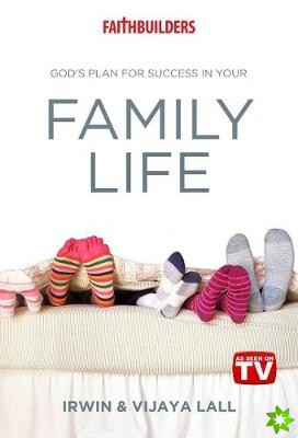 God's Plan for Success Family Life