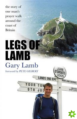 Legs of Lamb
