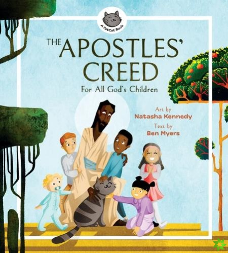 Apostles' Creed  For All God's Children