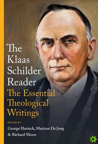 Klaas Schilder Reader