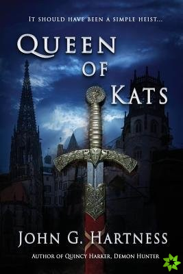 Queen of Kats