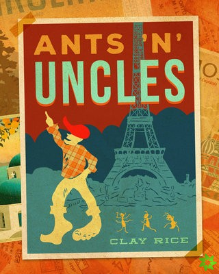 Ants 'N' Uncles