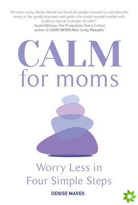 CALM for Moms