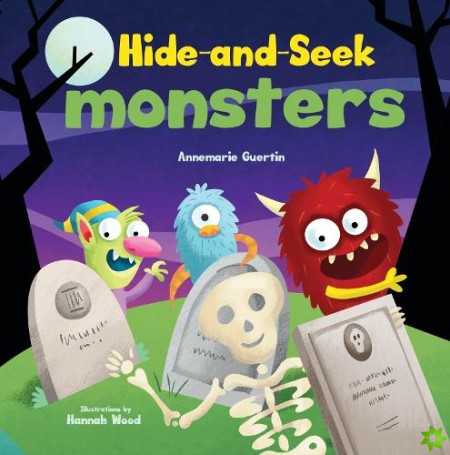 Hide-and-Seek Monsters