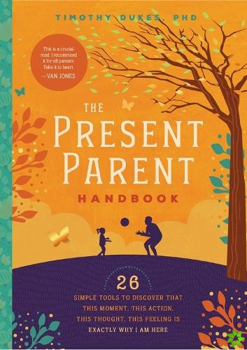 Present Parent Handbook
