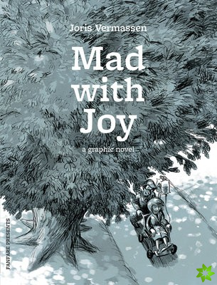 Mad With Joy