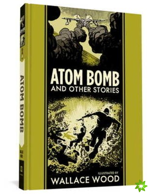 Atom Bomb And Other Stories