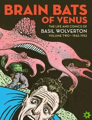 Brain Bats Of Venus