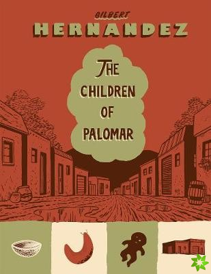 Children Of Palomar