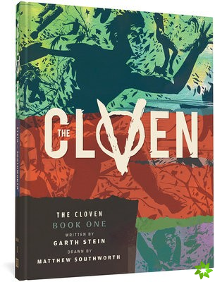 Cloven: Book One
