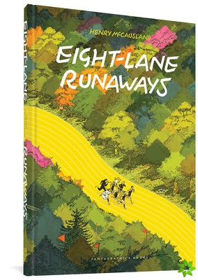 Eight-lane Runaways