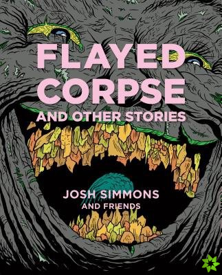 Flayed Corpse And Other Stories